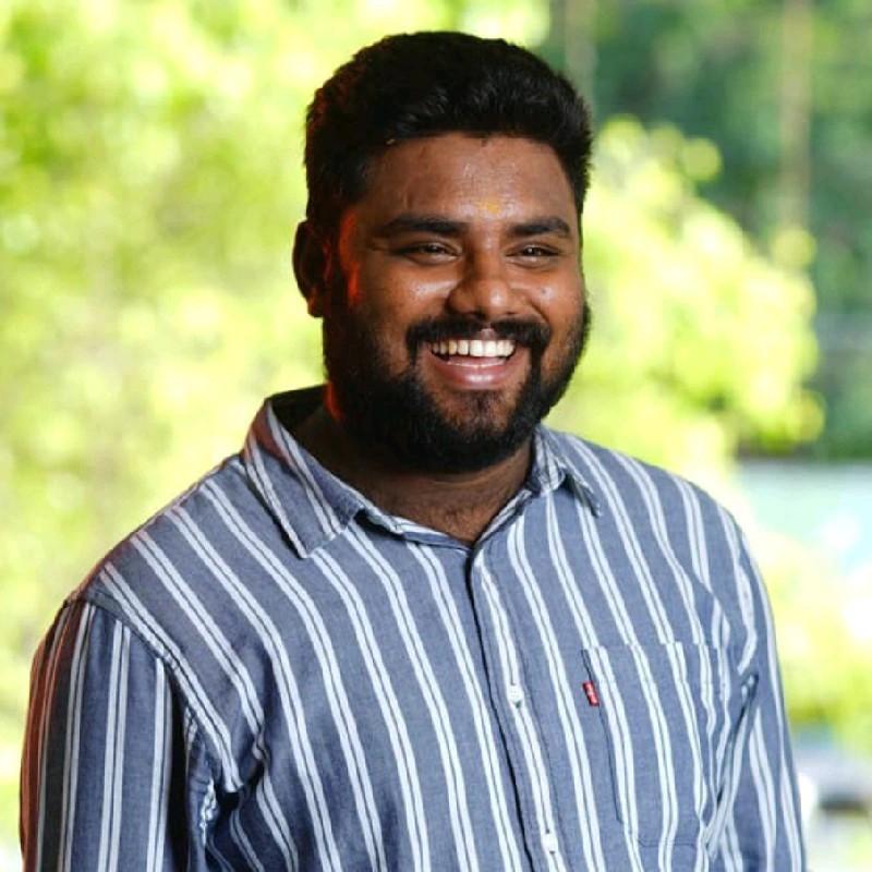 Jaganathan V