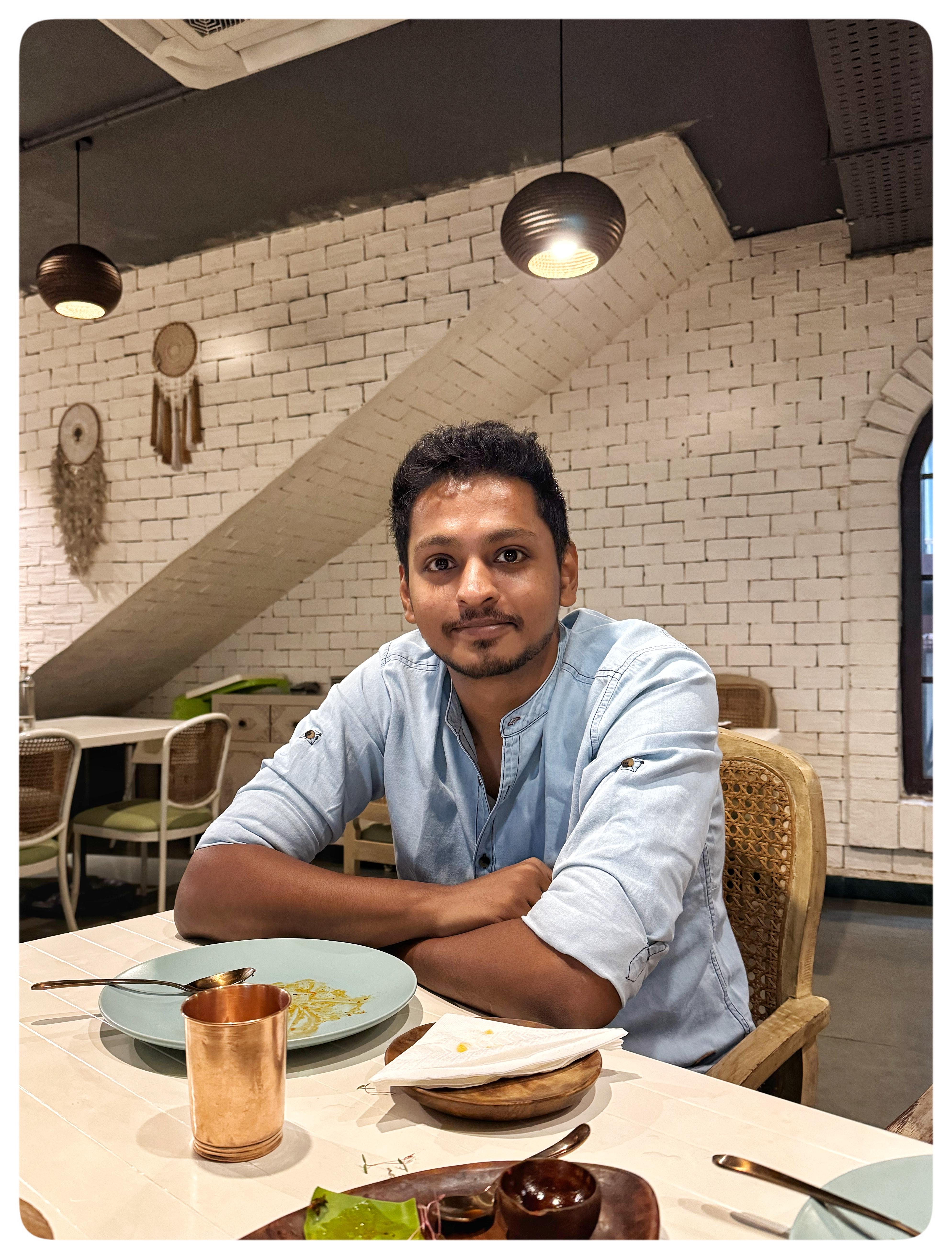 Karthick Ramjee