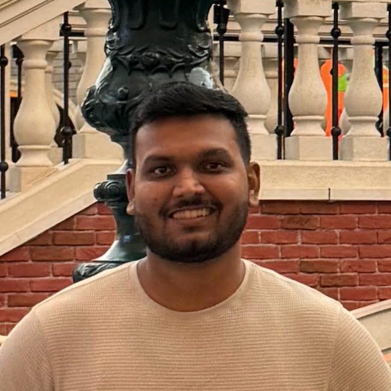 Mohanrajan R